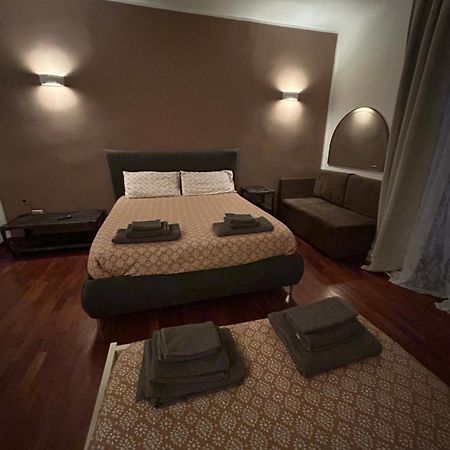 Anni Apartment Chiaia 나폴리 외부 사진