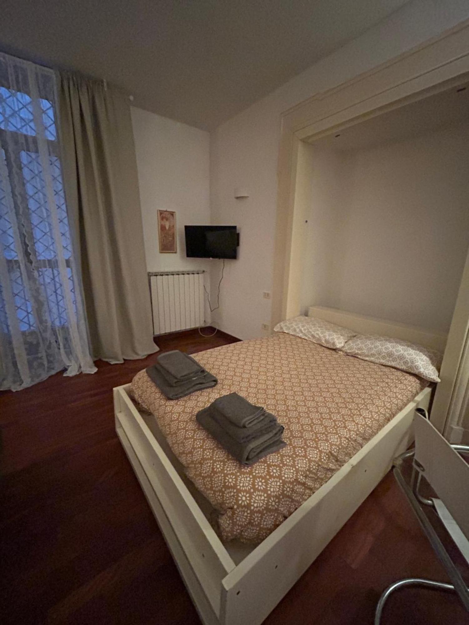 Anni Apartment Chiaia 나폴리 외부 사진