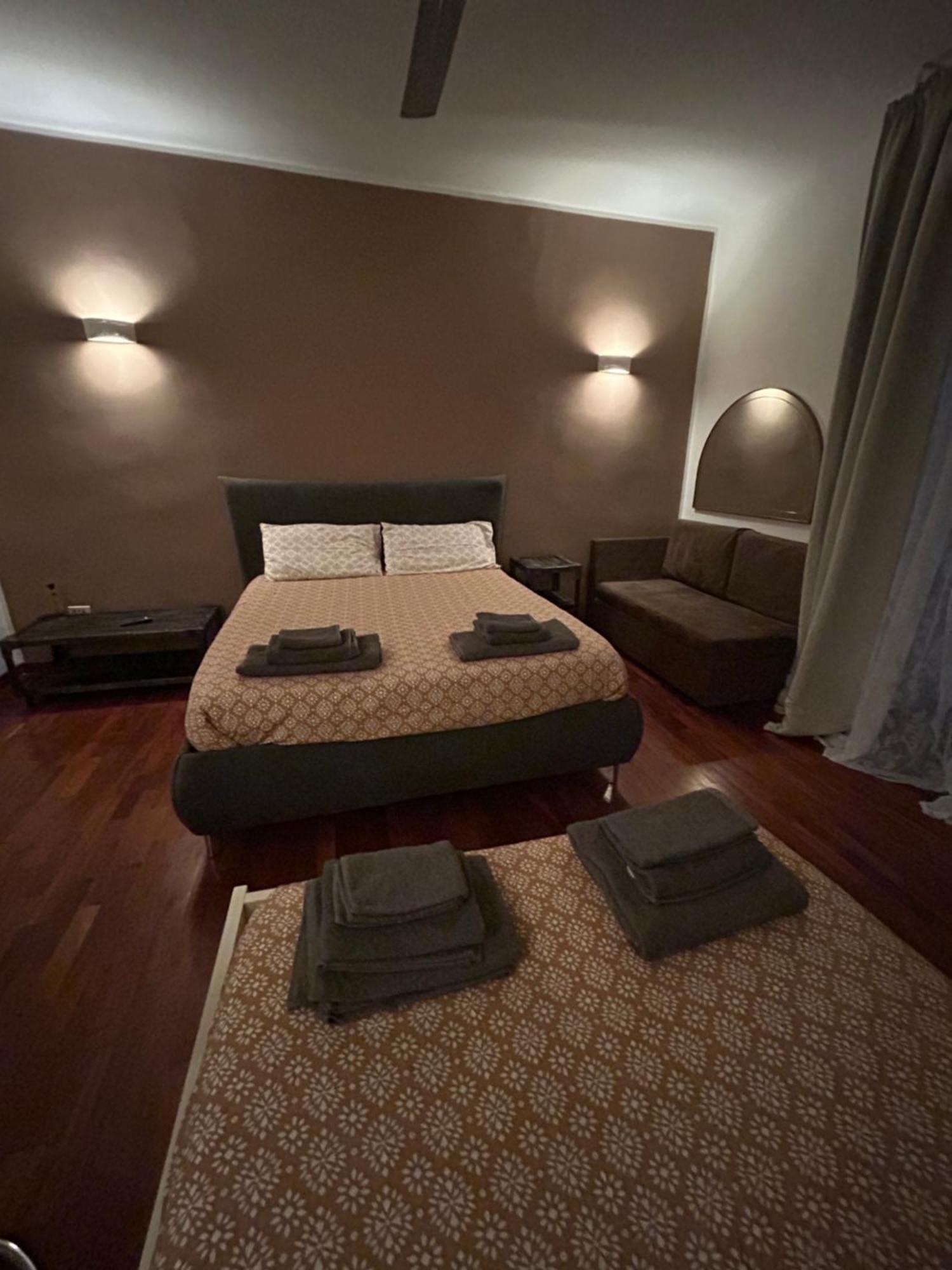Anni Apartment Chiaia 나폴리 외부 사진